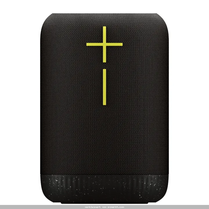 Ultimate Ears Epicboom Bluetooth Lautsprecher - Anthrazit