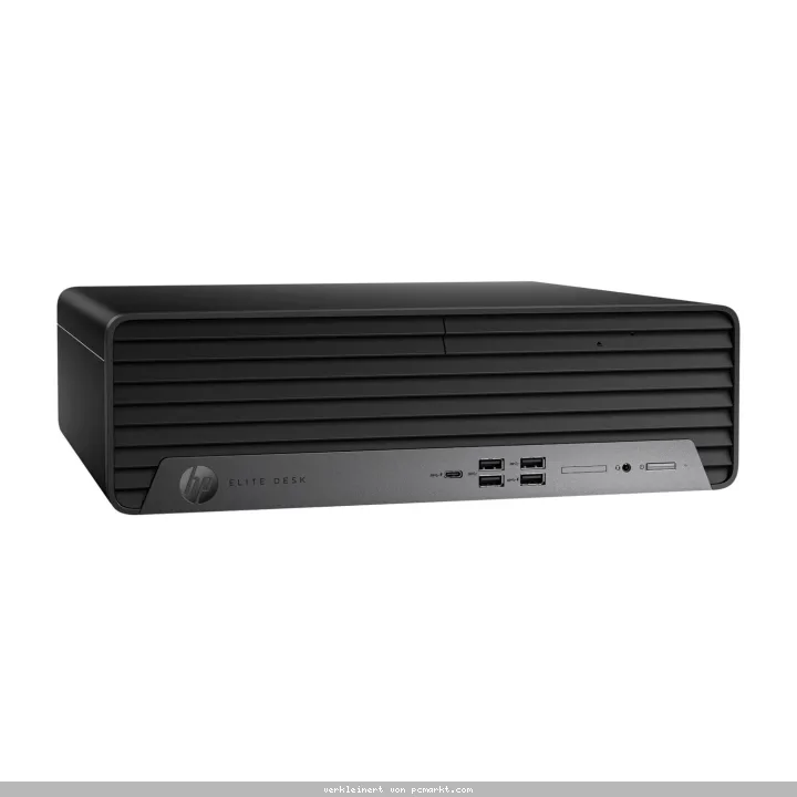 HP Elite 805 G9 SFF 99M10ET [Ryzen 3 8300G, 16GB RAM, 256GB SSD, Radeon Grafik, Windows 11 Pro]