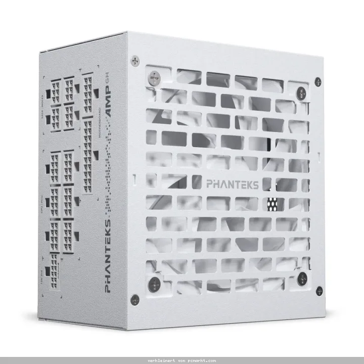 PHANTEKS AMP GH V2 1000W weiß | PC-Netzteil