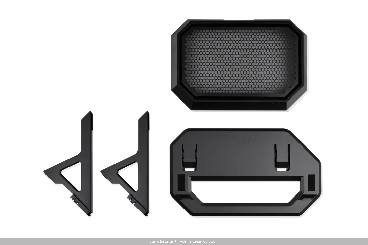 Thermaltake Chassis Stand Kit für The Tower 600 Black