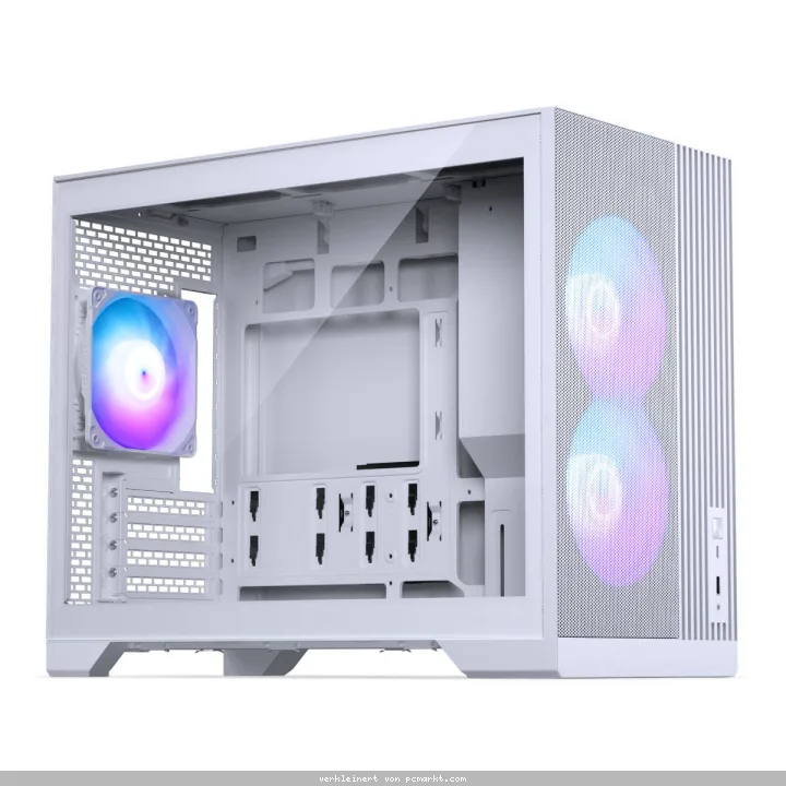 PHANTEKS XT M3 RGB weiß | PC-Gehäuse