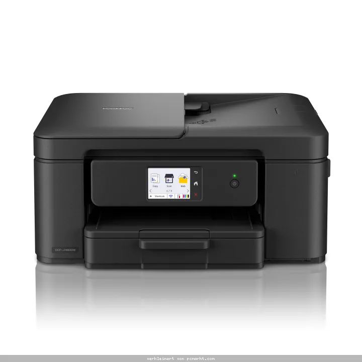 Brother DCP-J1460DW 3-in-1 Tinten-Multifunktionsgerät