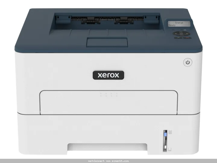 Xerox B230 Laserdrucker S/W Xerox B230/DNI, A4, Laser, Monodruck, 2400 x 2400 DPI, 34 Seiten pro Minute, Duplex, WLAN