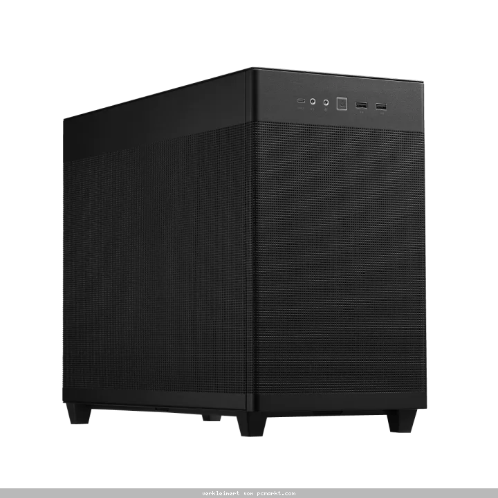 ASUS Prime AP201 | MicroATX PC-Gehäuse