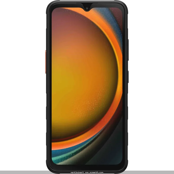 OtterBox Displayschutz Glass für Samsung Galaxy Xcover 7