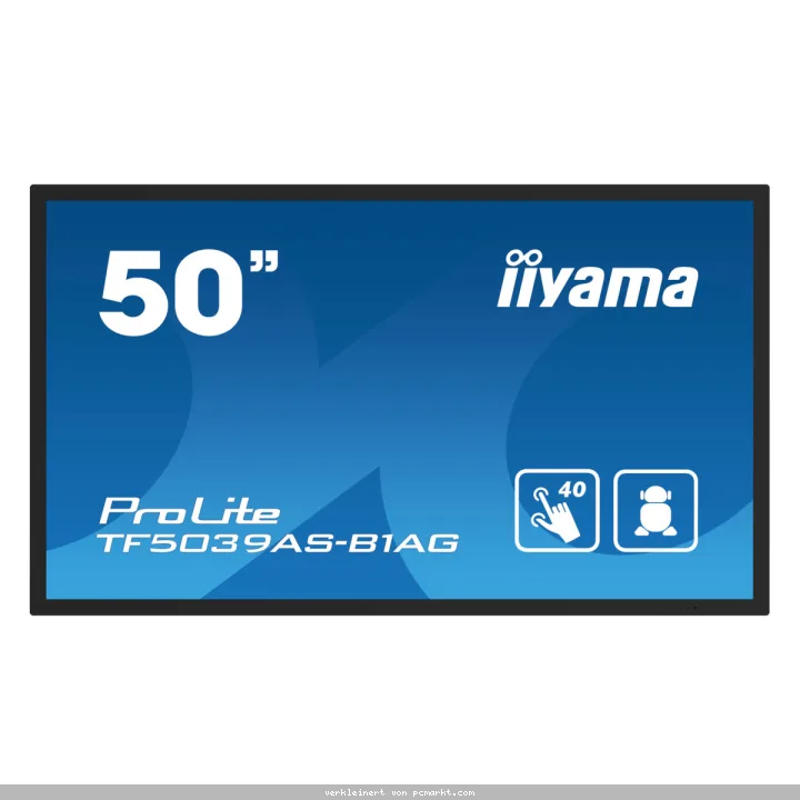 Iiyama TF5039AS-B1AG