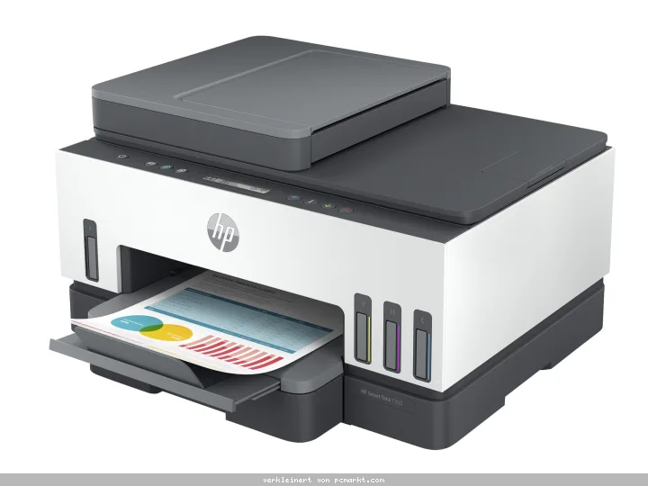 HP Smart Tank 7305 All-in-One Multifunktionsdrucker