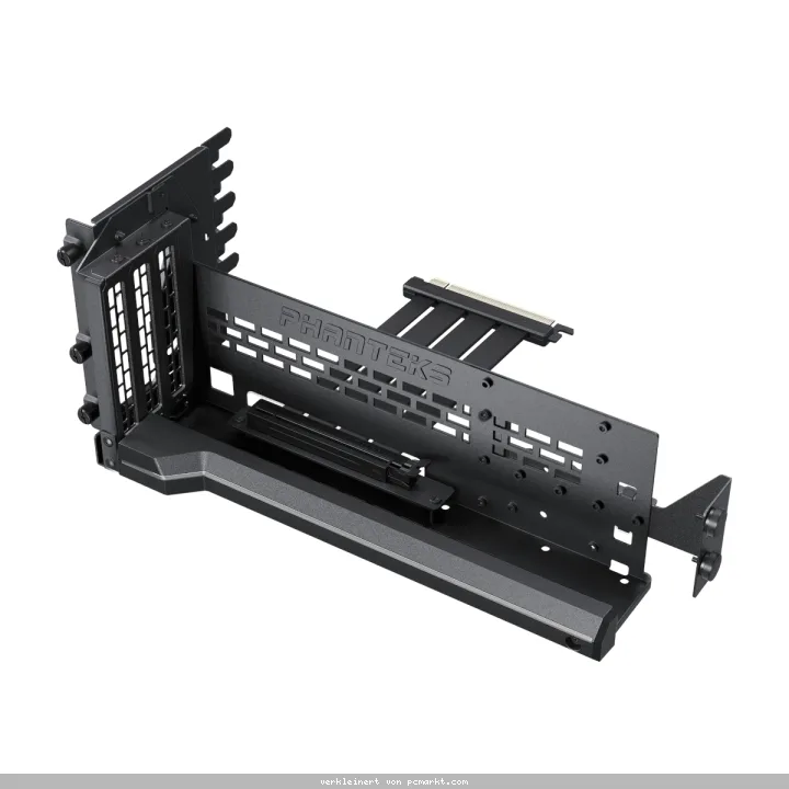PHANTEKS Premium Vertical GPU Bracket PCIe 5.0 220mm schwarz