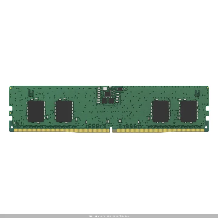 Kingston ValueRAM DDR5-5600 8GB DIMM Arbeitsspeicher, CL46, 1.1V