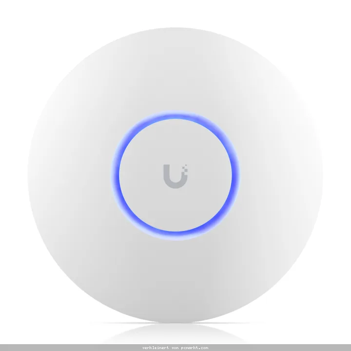 Ubiquiti U6+ WiFi 6 Access Point AX3000 Dualband, 1x 1G RJ45