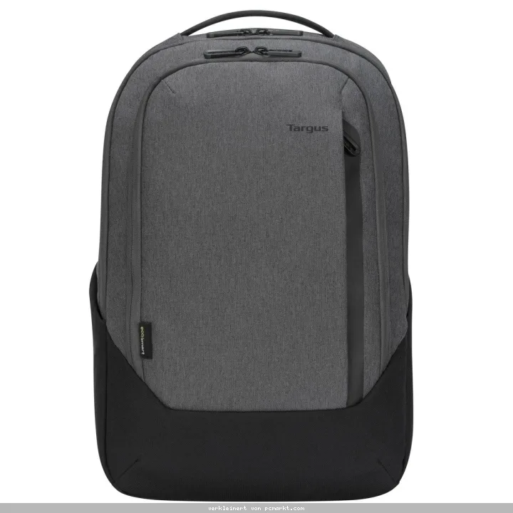 Targus 15,6" Cypress Hero Rucksack mit EcoSmart grau/schwarz