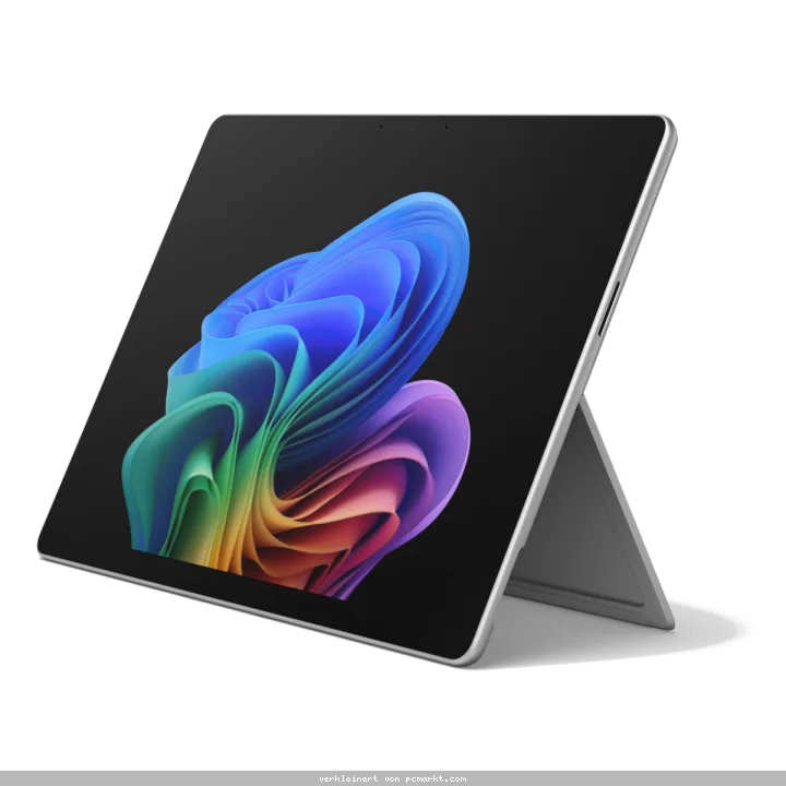 Microsoft Surface Pro 11 for Business Copilot+PC - EP2-20146 - 13" IPS, Copilot+ PC, Intel® Core™ Ultra 5 - 236V, 16GB RAM, 512GB SSD, Windows 11 Pro,