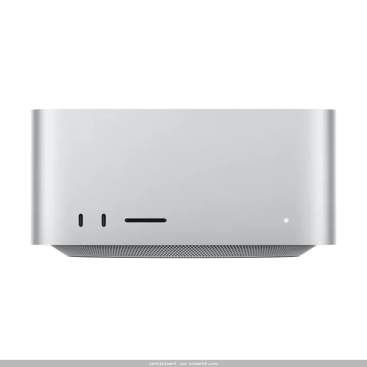 Apple Mac Studio MHL74ZD/A M5 Ultra, 30-Core CPU, 64-Core GPU, 96 GB RAM, 1000 GB SSD