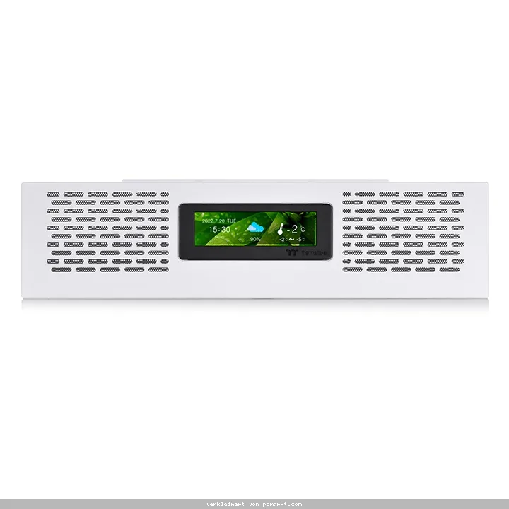 Thermaltake LCD Panel Kit für The Tower 500 Snow
