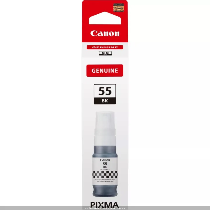 Canon GI-55BK schwarz