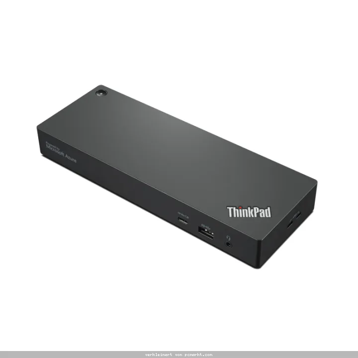 Lenovo ThinkPad Universal Thunderbolt 4 SMART Dock