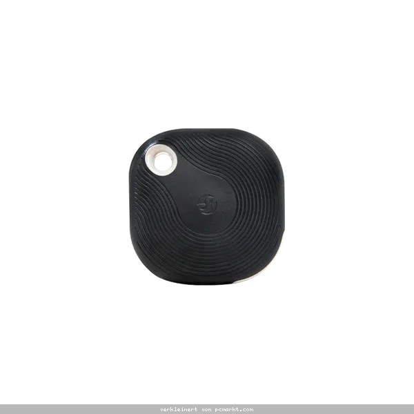 Shelly Blu ZB Button Tough Black