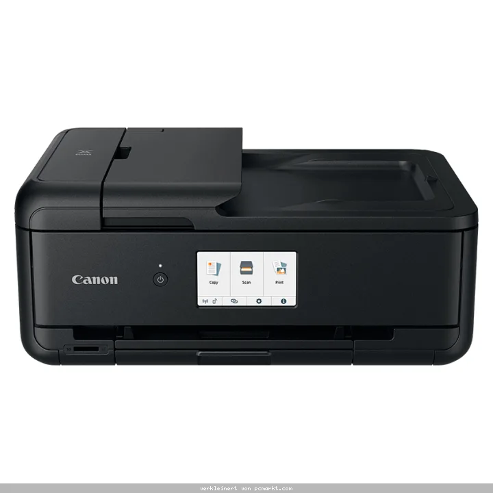 Canon PIXMA TS9550a 3in1 Tintenstrahl-Multifunktionsdrucker