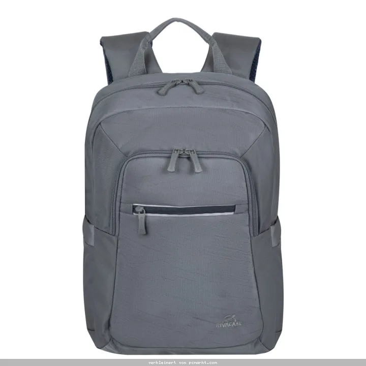 Rivacase ECO Notebook-Rucksack "Alpendorf" 13.3-14", 7523 grau