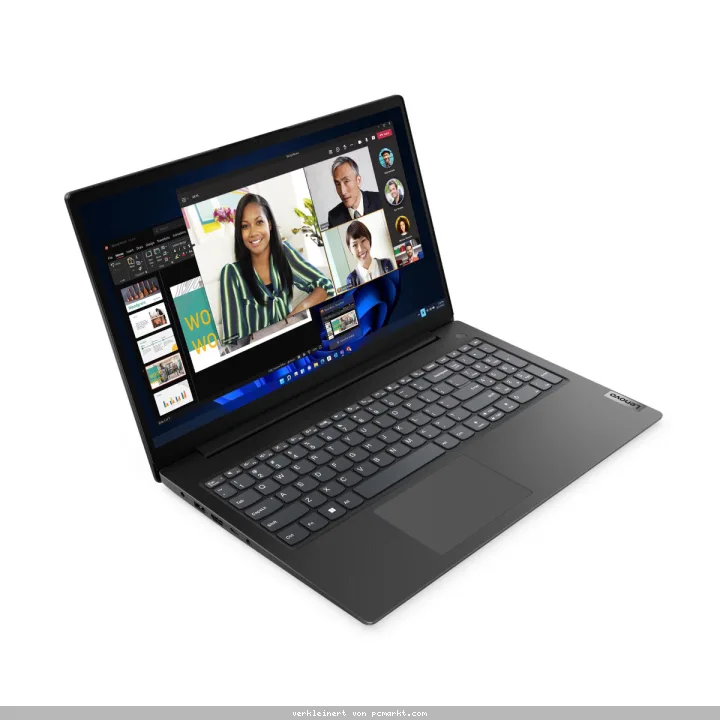Lenovo V15 AMN G4 - 82YU01ADGE 15" FHD, AMD Ryzen™ 5 7520U, 16GB RAM, 256GB SSD, Windows 11 Pro
