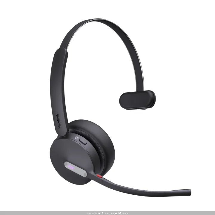 Yealink Headset WH64 Hybrid Mono UC