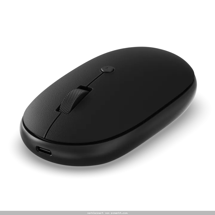 Satechi OntheGo Bluetooth Wireless Mouse Black