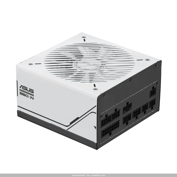 ASUS Prime 850W Gold | PC-Netzteil