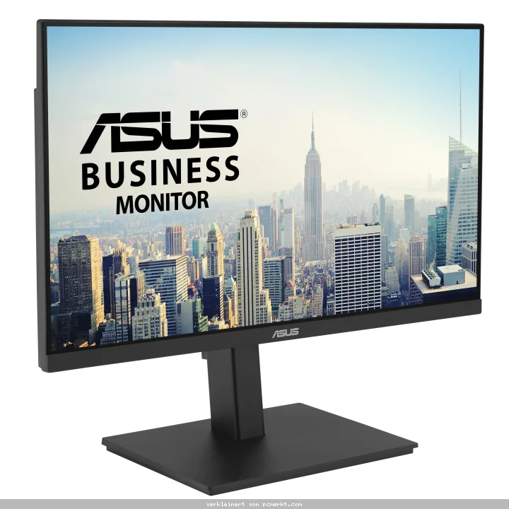 ASUS VA27ECPSN Business Monitor - Höhenverstellung, Pivot, USB-C
