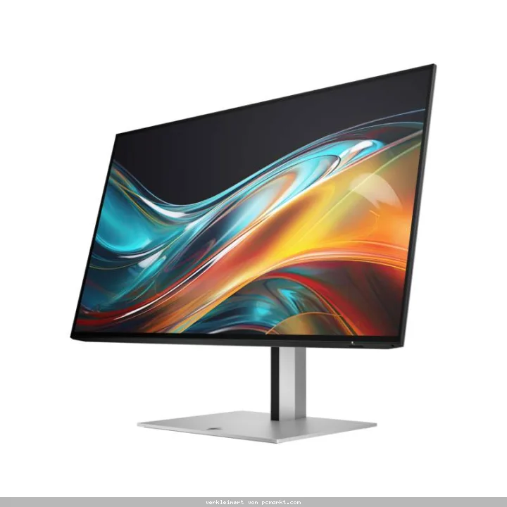 HP 724pn Series 7 Pro Office Monitor