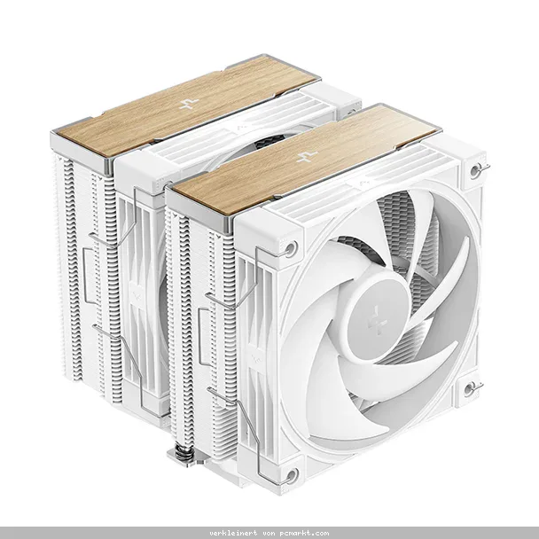 DeepCool AK620 G2 WH | CPU-Kühler
