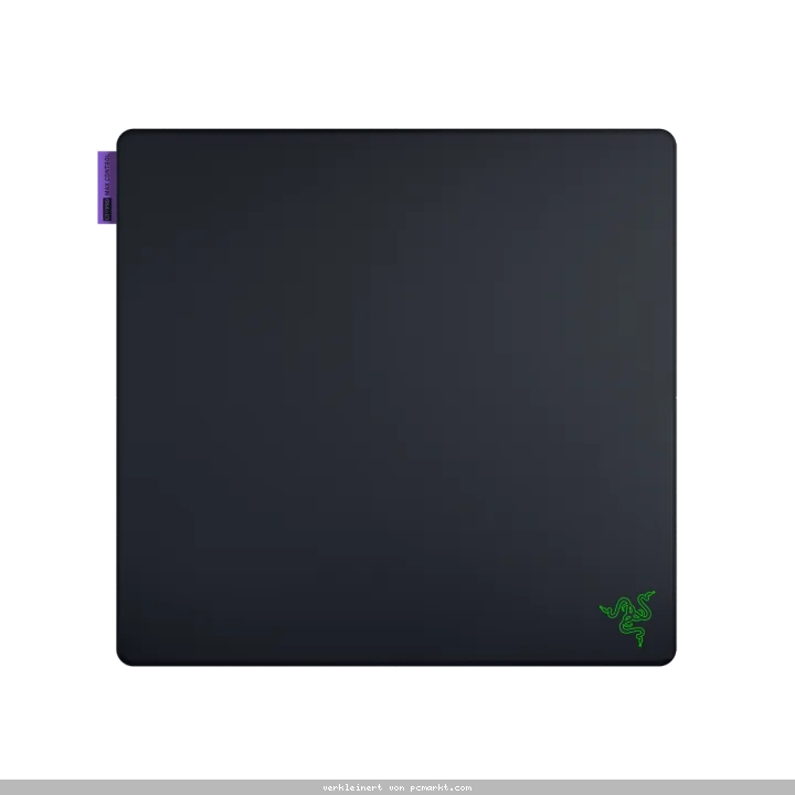 Razer Gigantus V2 Pro Max. Kontrolle