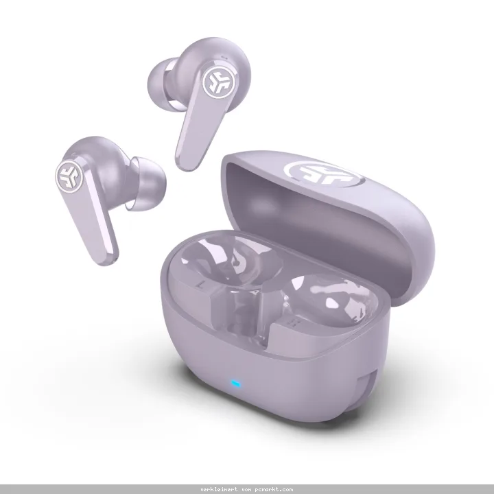 Jlab Go Pods ANC TWS Lilac