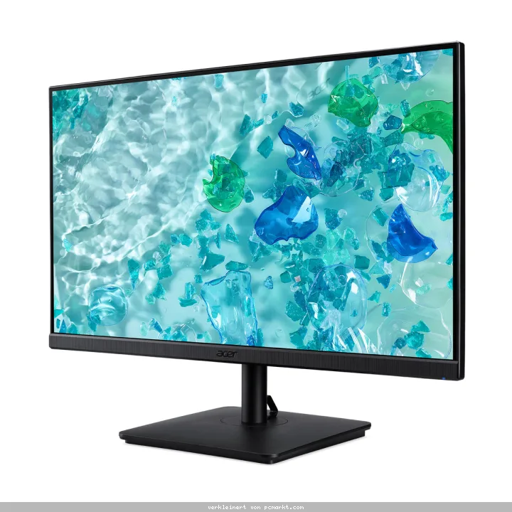 Acer Vero V7 (V227QE3bipv) 21,5" Full-HD Business Monitor 54,6 cm (21,5 Zoll), IPS, 100Hz HDMI/DP, 1x VGA, 1x HDMI (1.4), 1x DP