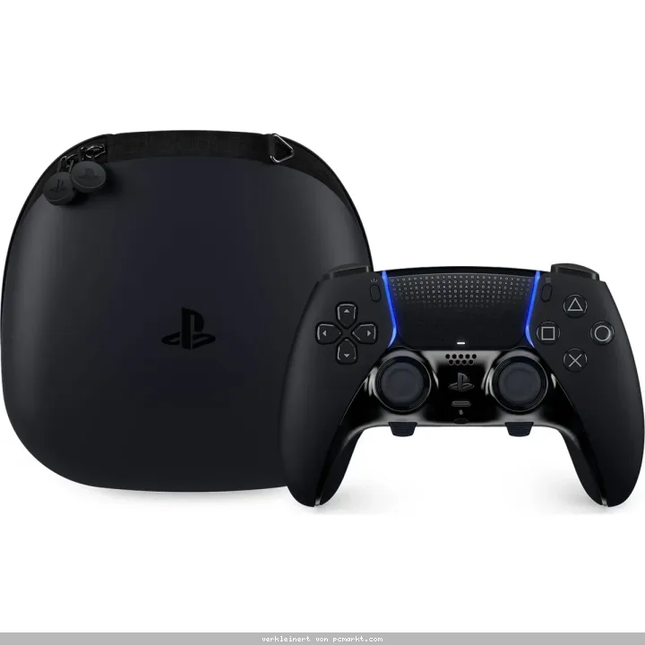 Sony PlayStation 5 DualSense Edge Controller