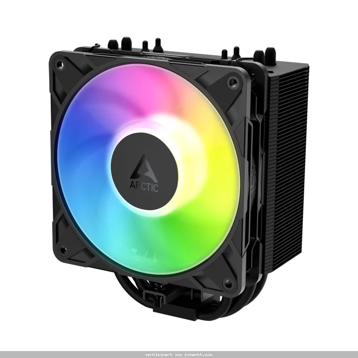 ARCTIC Freezer 36 S ARGB Black | CPU-Kühler