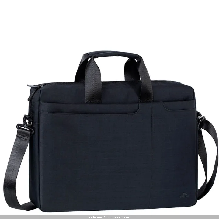 Rivacase 8335 Schwarz Notebooktasche 15.6"