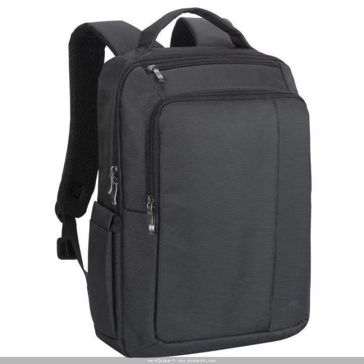 Rivacase 8262 Schwarz Notebookrucksack 15.6"