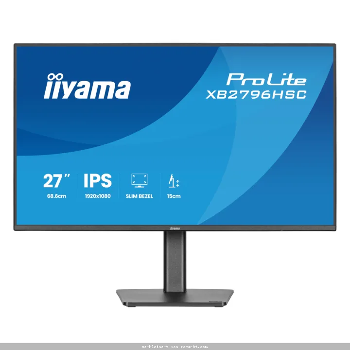 Iiyama XB2796HSC-B1