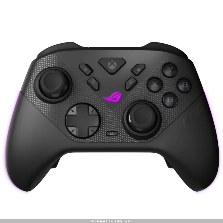 ASUS ROG Raikiri II XBOX