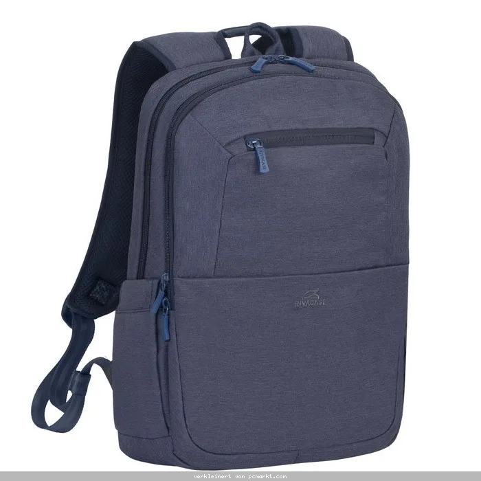 Rivacase Notebook Rucksack "Suzuka" 15,6", 7760 Blau