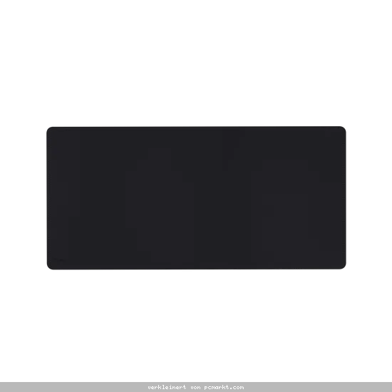 Trust Benya XXL Desk Pad - Schwarz