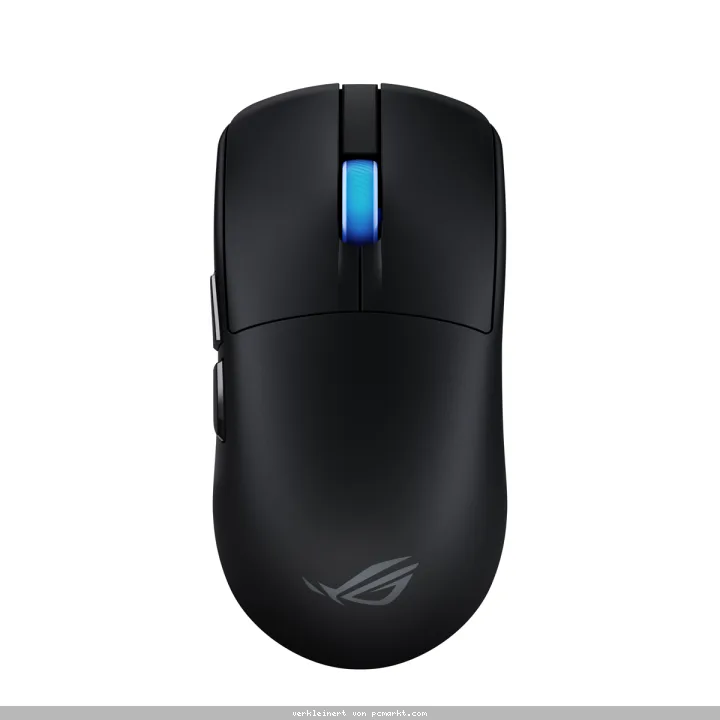 ASUS ROG Harpe II Ace Gaming Maus schwarz