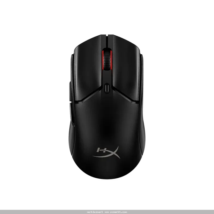 HyperX Pulsefire Haste 2 Mini Wireless black - Drahtlose Gaming-Maus