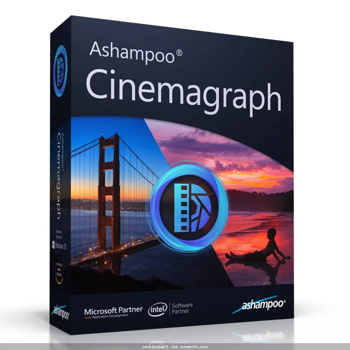 Ashampoo Cinemagraph