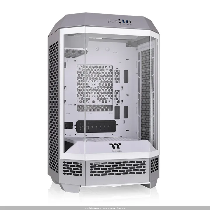 Thermaltake The Tower 300 Limestone | PC-Gehäuse