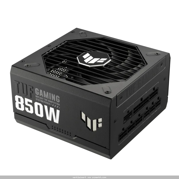 ASUS TUF Gaming Gold 850W | PC-Netzteil