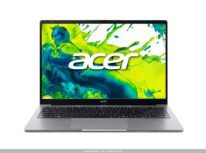 Acer Aspire Lite AL15-47P AMD Ryzen 3 5400U (2.6GHz), 8GB DDR4-SDRAM, 512GB SSD, 15.6" Full HD IPS, AMD Radeon Graphics, WLAN, Webcam, Windows 11 Home