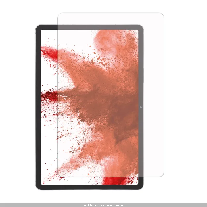 DISPLEX Tablet Glass (9H) für Samsung Galaxy Tab S7+/S7 FE/S8+/S9+/S9 FE+