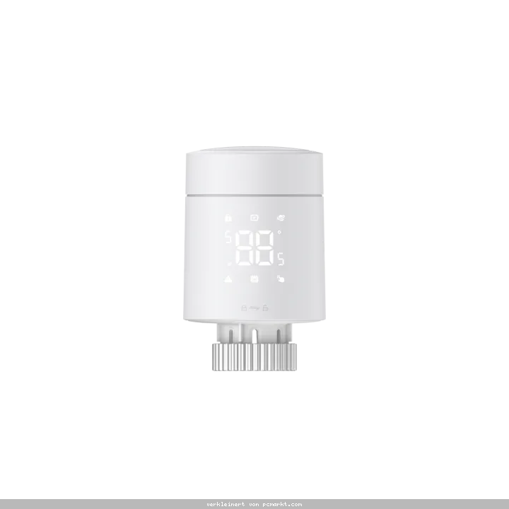 Aqara Radiator Thermostat W600
