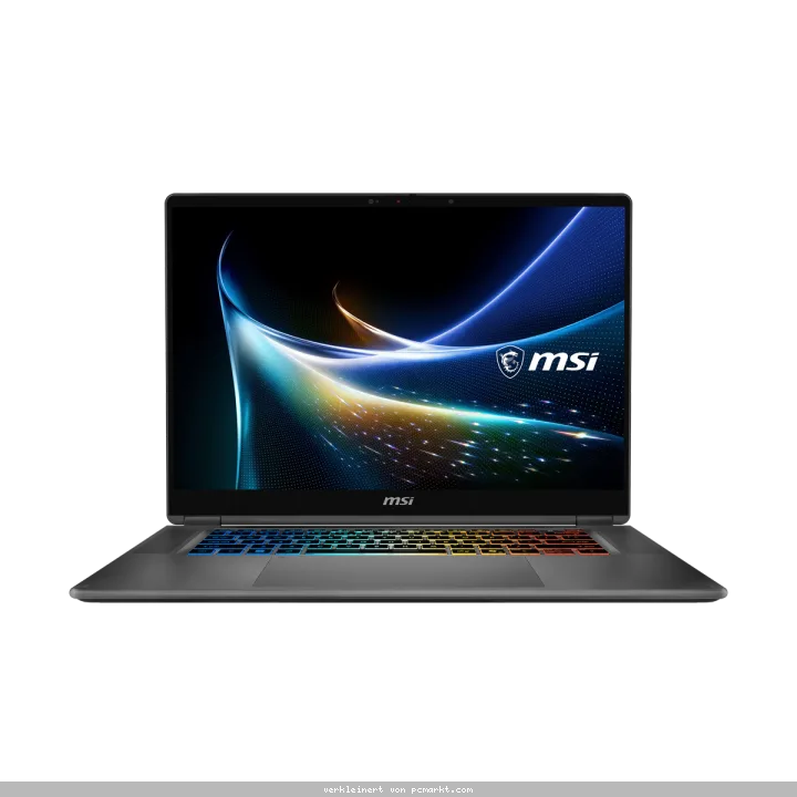MSI Prestige N16 Flip AI+ C1XMT-027Y - 16" UHD+ Tandem OLED 120Hz Touch Display, NVIDIA RTX Spark N1X 20-Core, 128GB DDR5 RAM, 2TB SSD, Windows 11 Pro